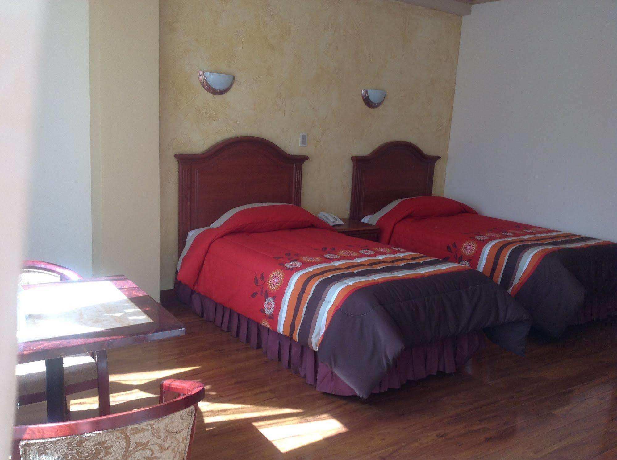 Golden Palace La Paz Dış mekan fotoğraf